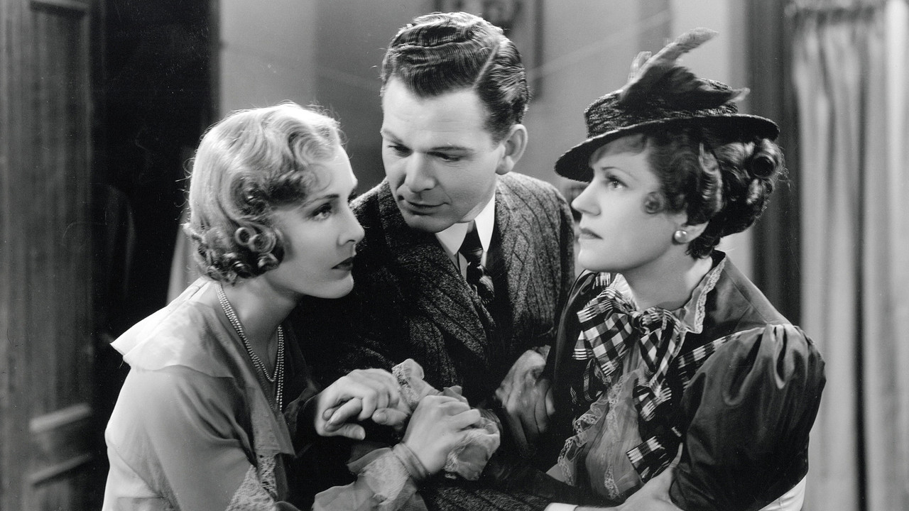 Broadway to Hollywood backdrop