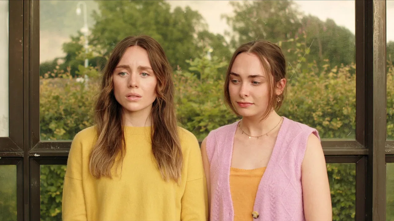 Before You Leave backdrop