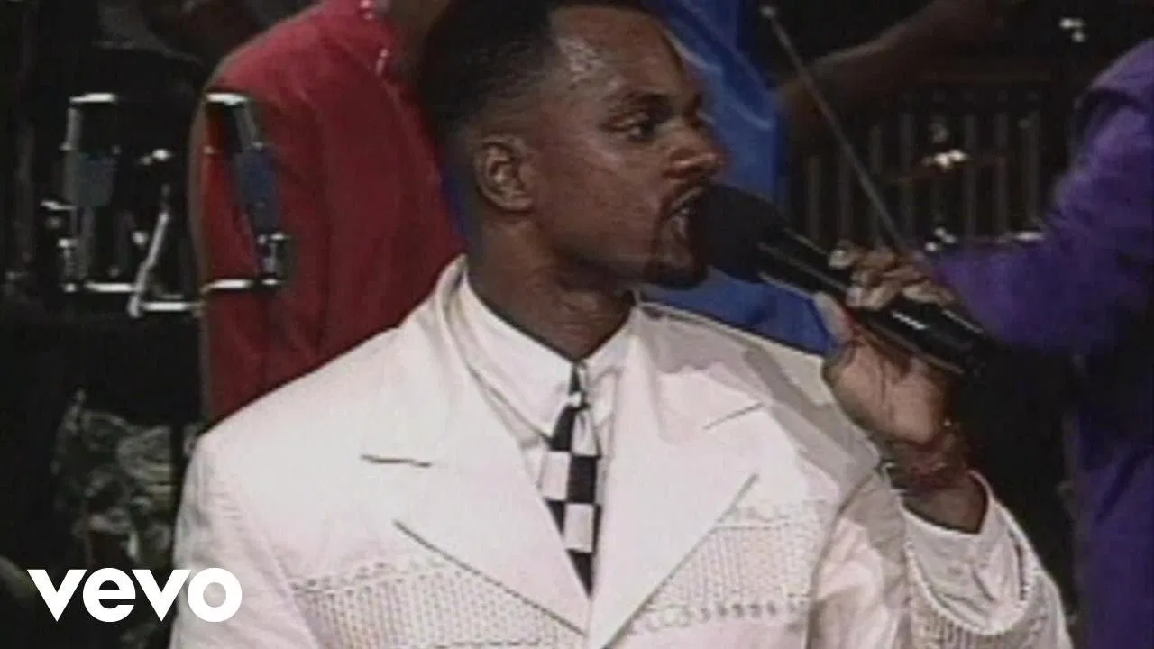 Whatcha Lookin' 4 backdrop