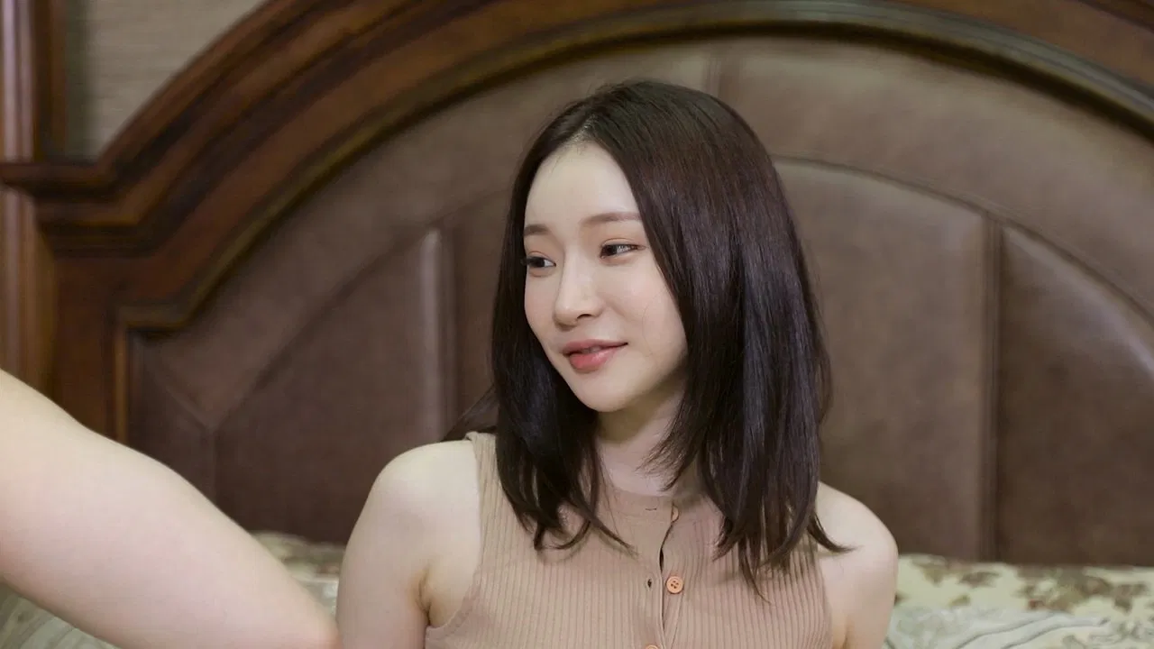 Her Secret Lesson backdrop