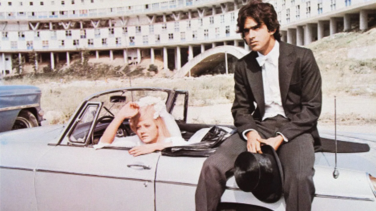 O Varão de Ipanema backdrop