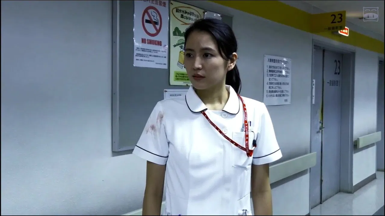 I Am a Hero: The Day it Began backdrop