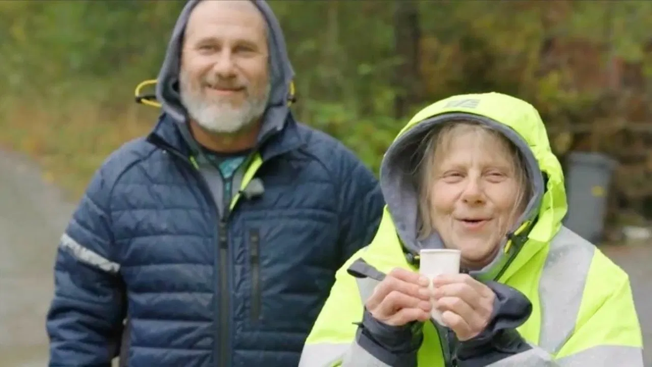 Marko & Irma backdrop