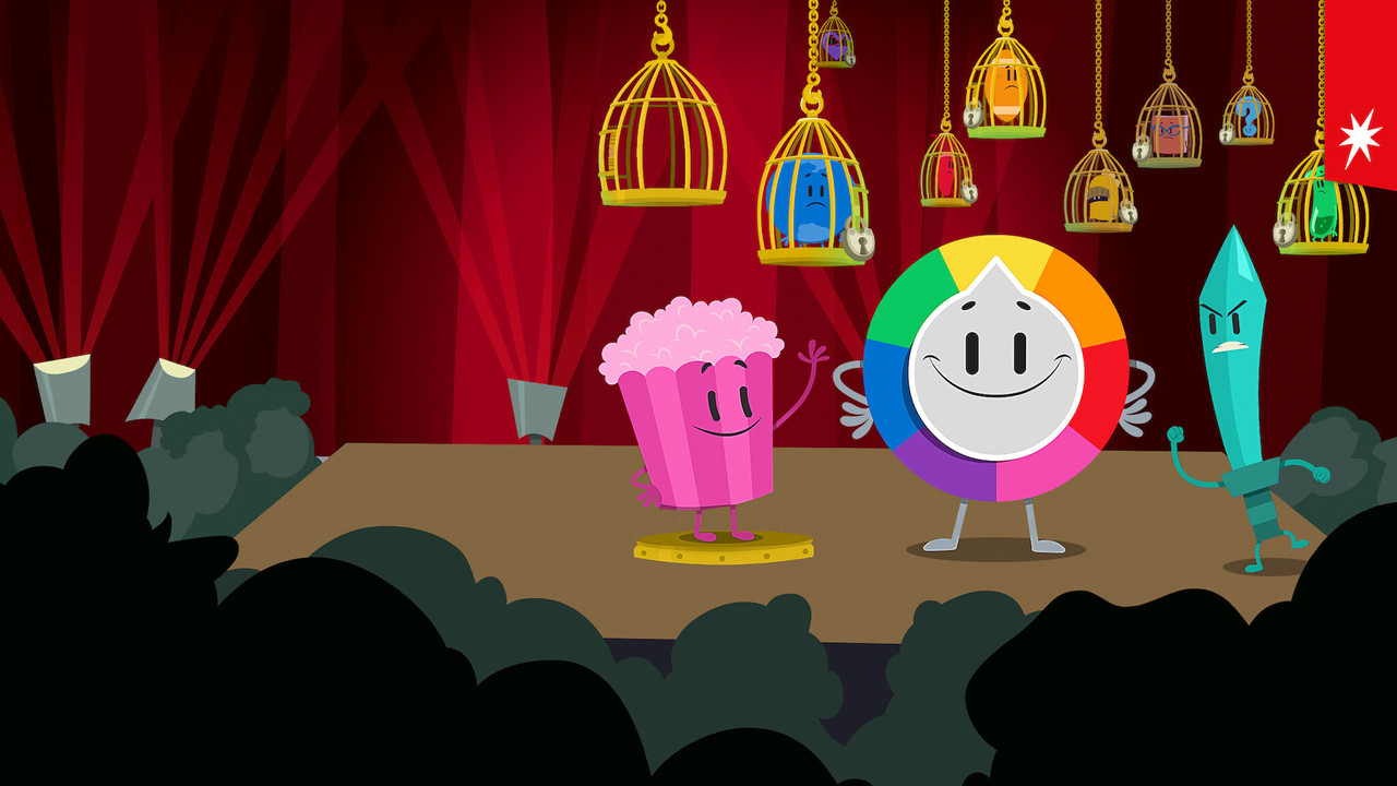 Trivia Quest backdrop