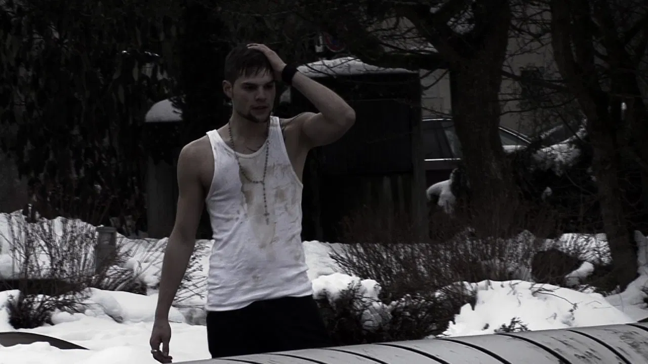 Zufallbringen backdrop