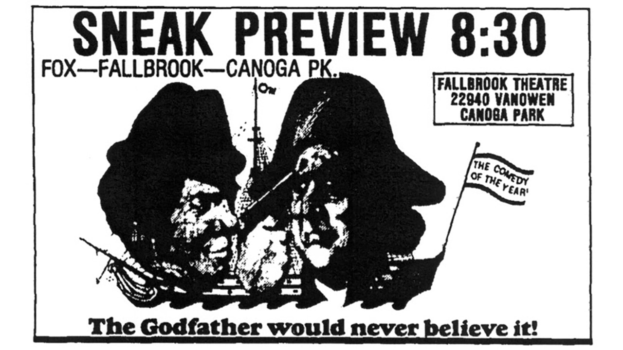 Mafia on the Bounty backdrop