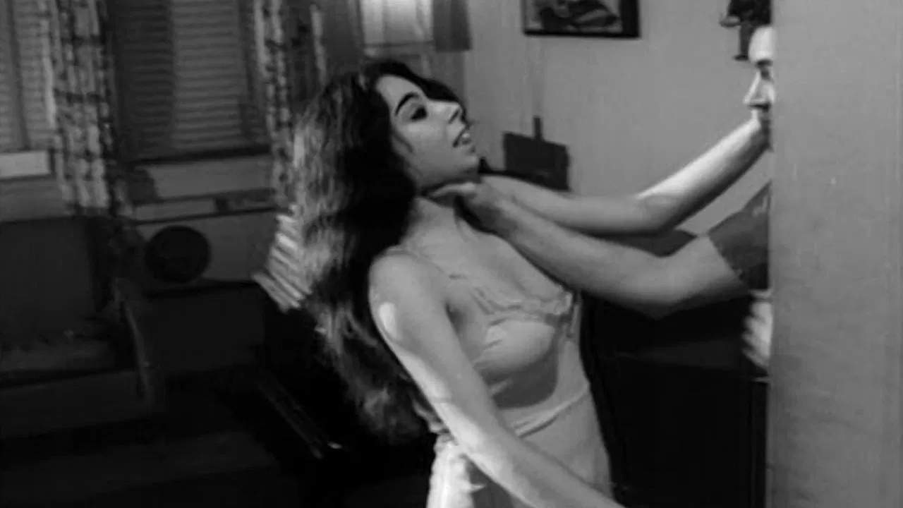 Take Me Naked backdrop