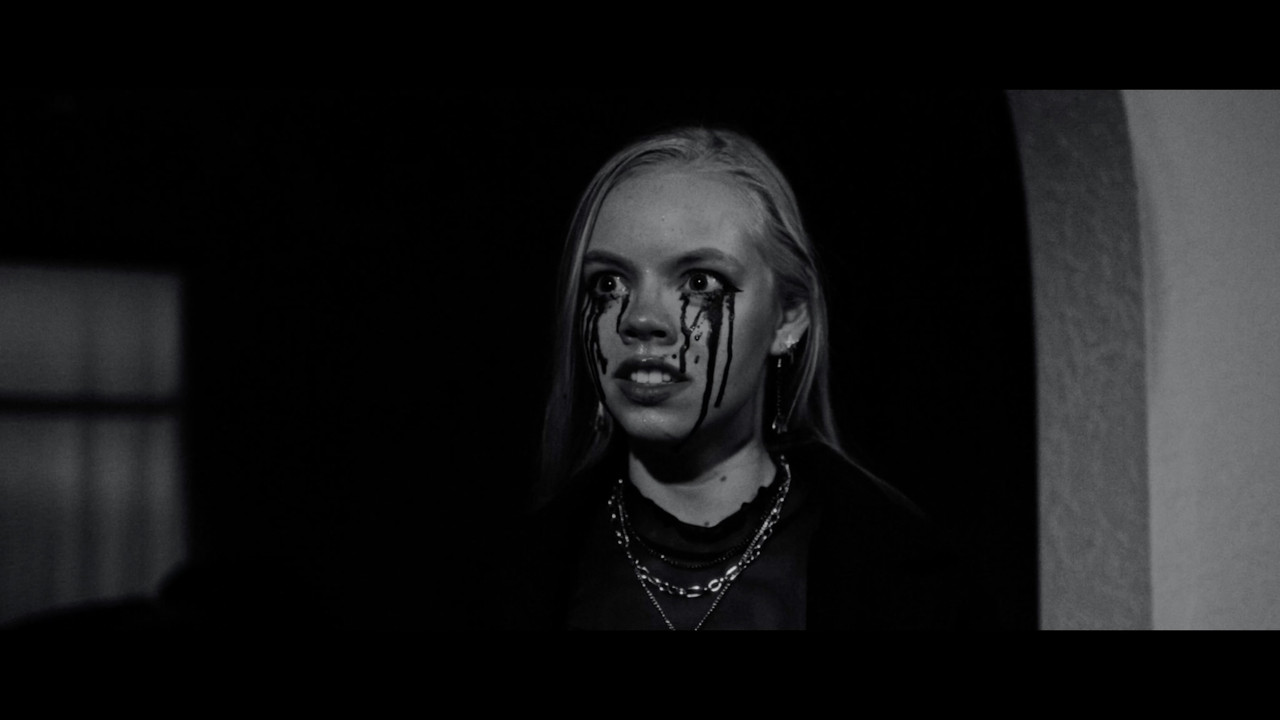 Breakups Suck backdrop