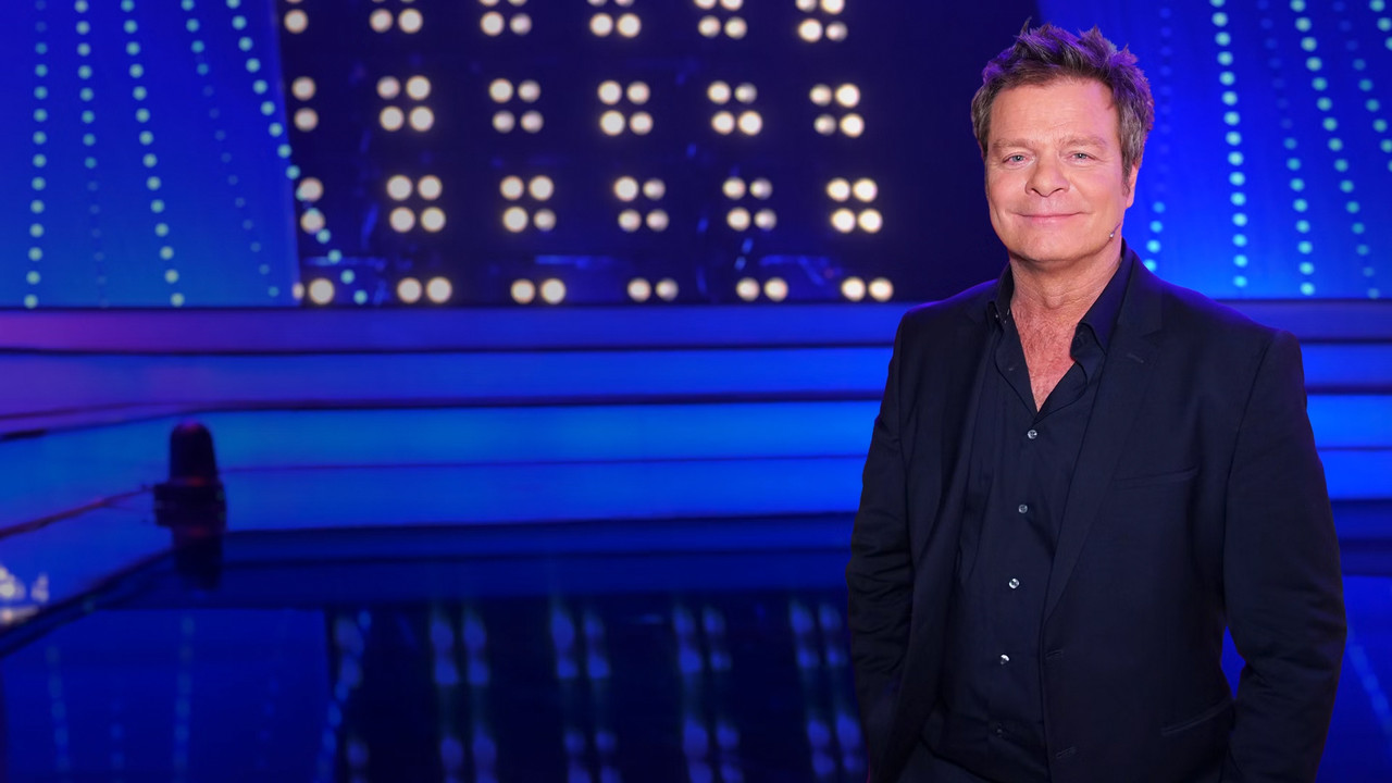 40 Jahre RTL Comedy backdrop