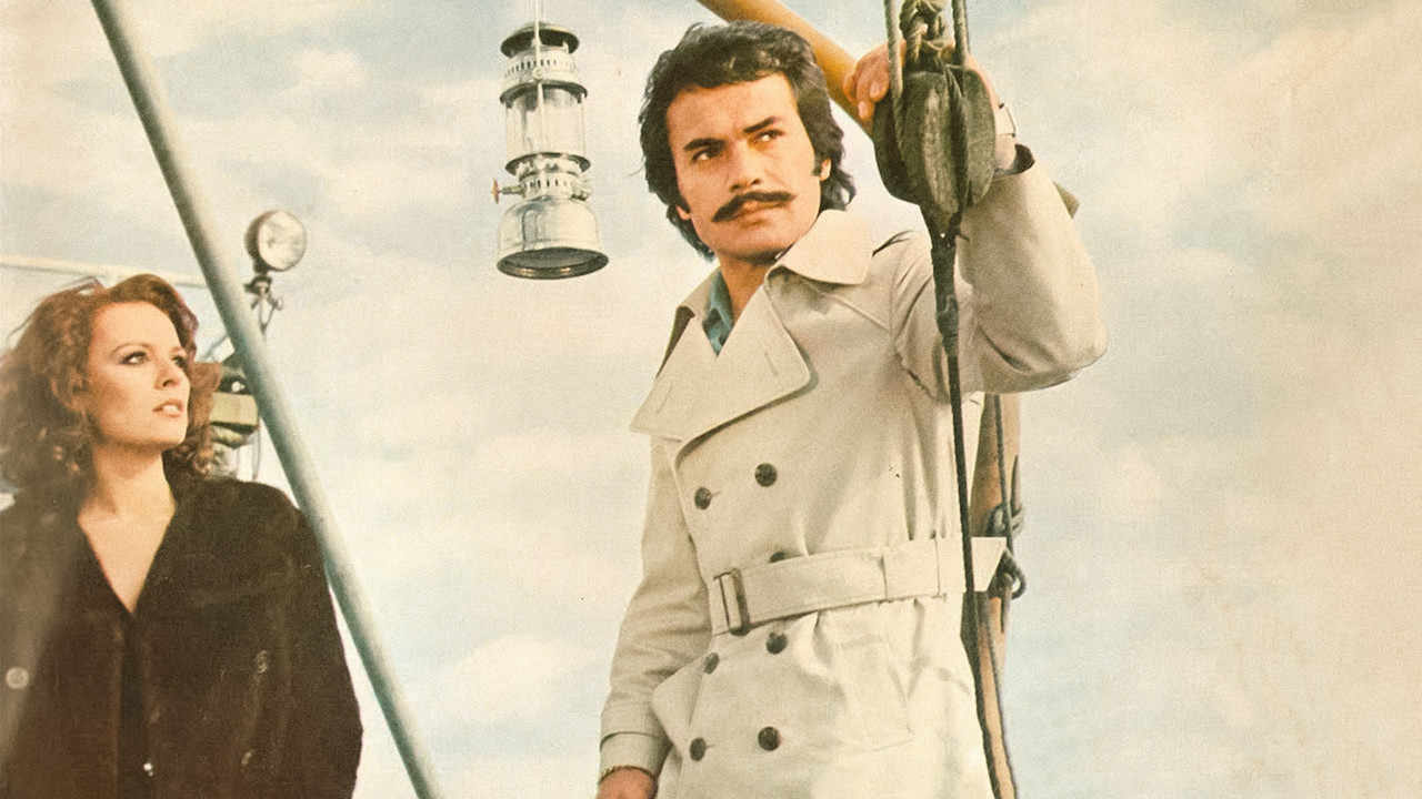 Bir Araya Gelemeyiz backdrop