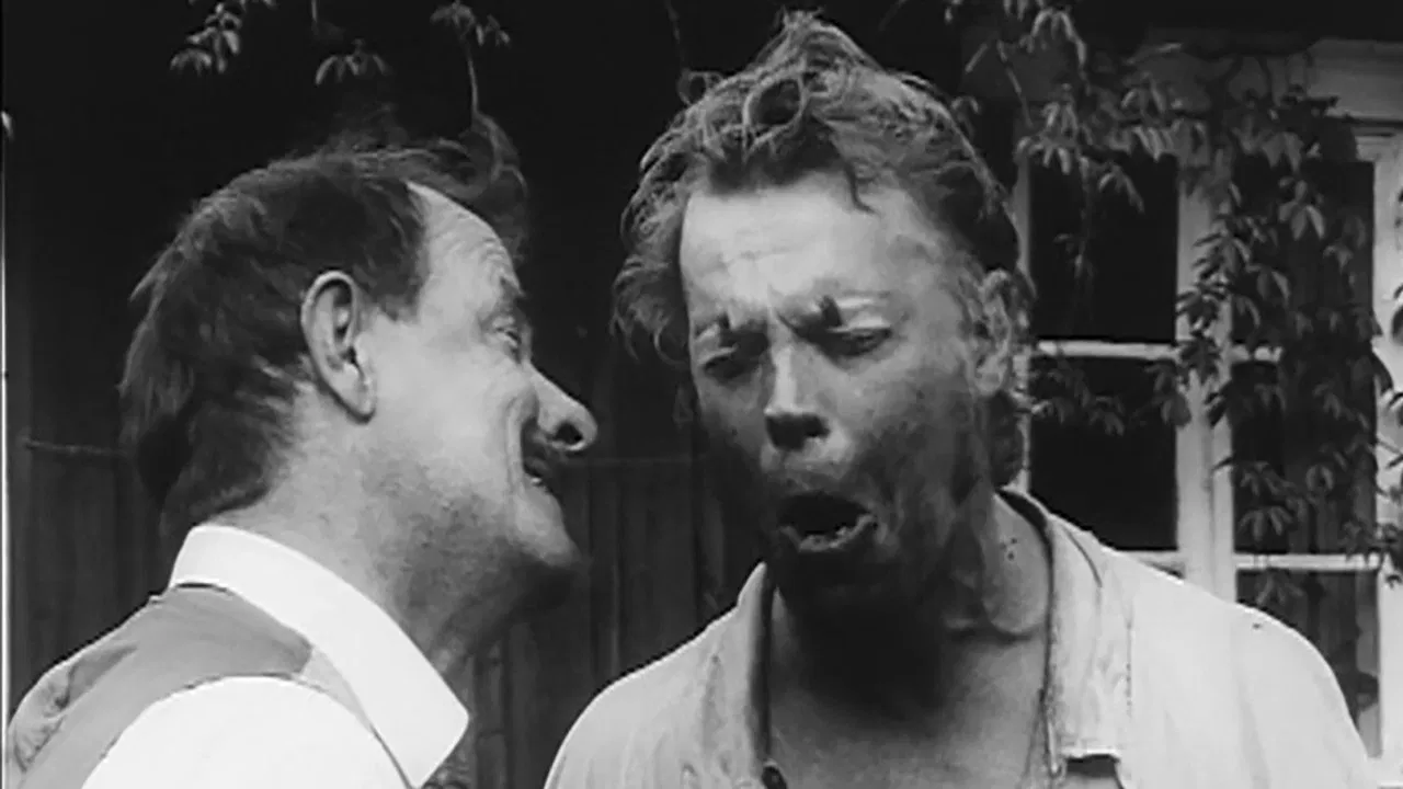 Lottovoittaja UKK Turhapuro backdrop