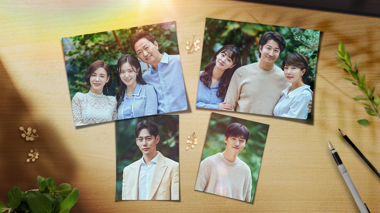 Meant to Be backdrop