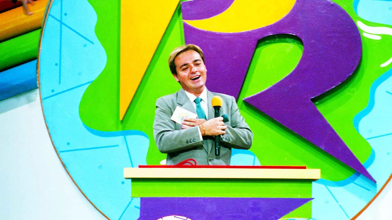 Passa ou Repassa backdrop