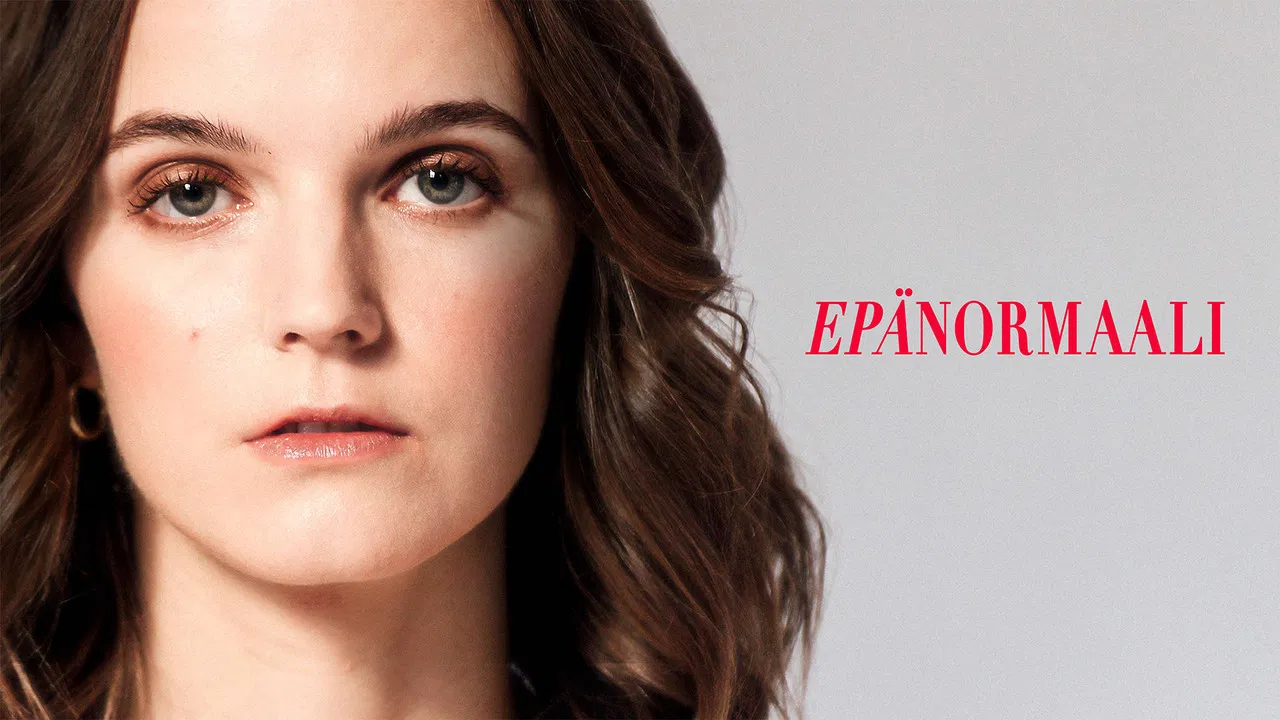 Epänormaali backdrop