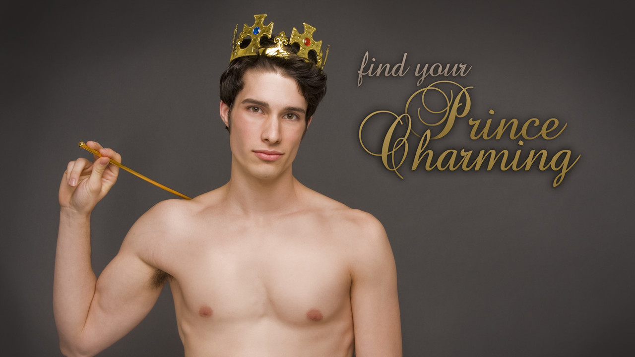 A Fairy Tale backdrop