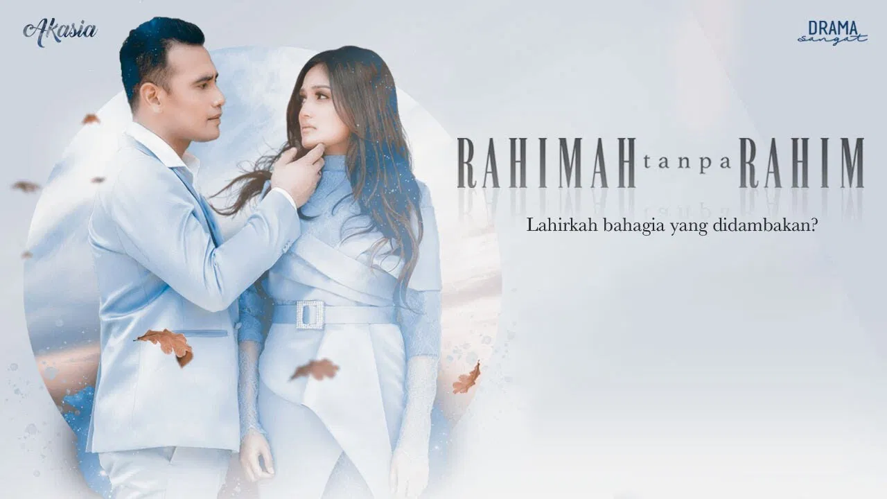 Rahimah Tanpa Rahim backdrop