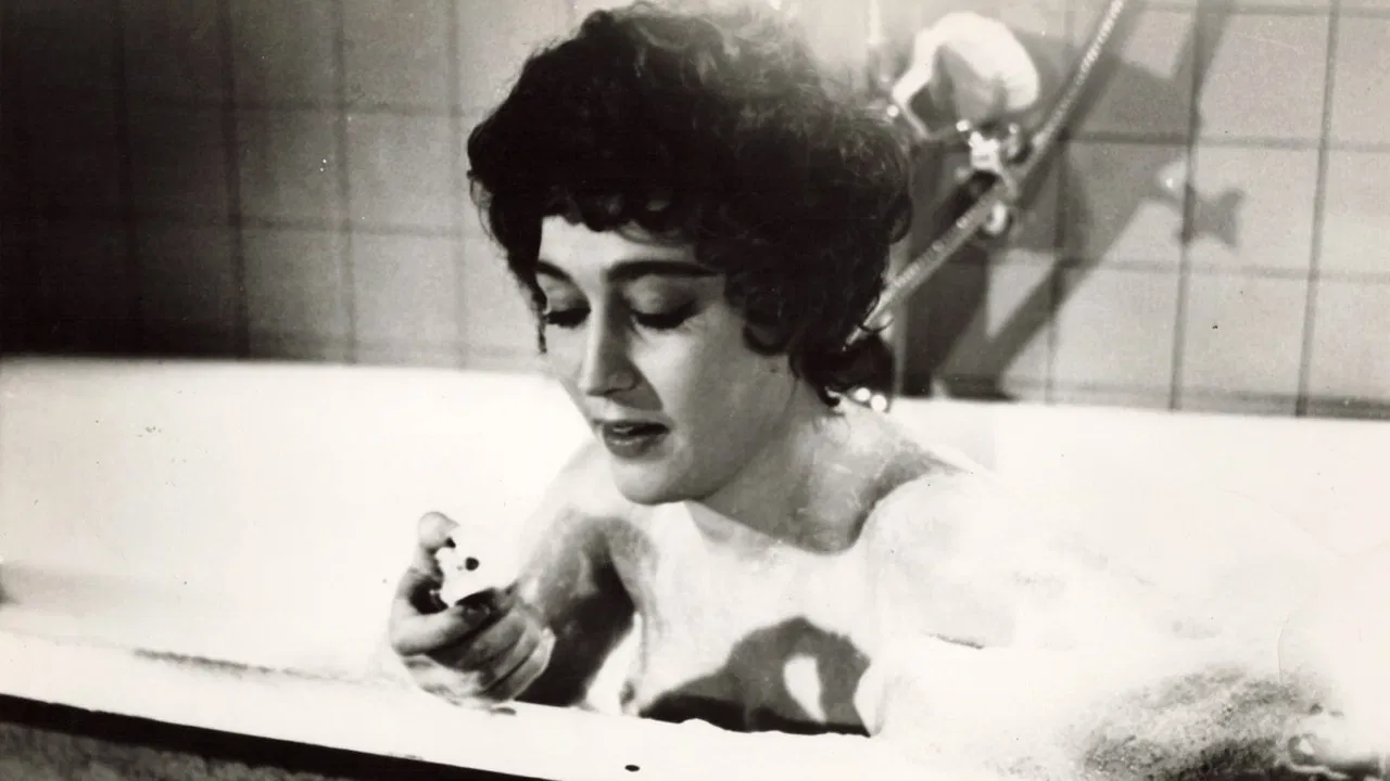 No Time To Kill backdrop