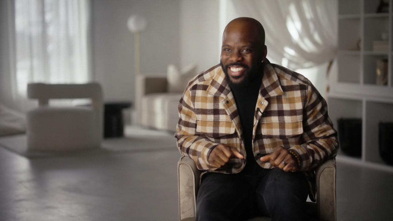 A Letter From The Fathers | Chapter II backdrop