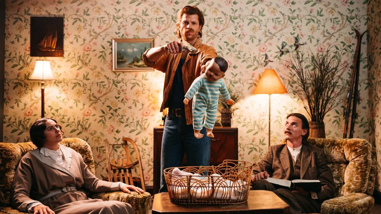 The Moth Effect backdrop