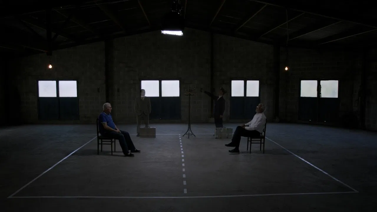 17 dies de novembre backdrop