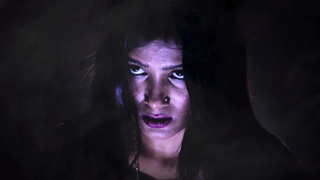 Deadly Lover backdrop