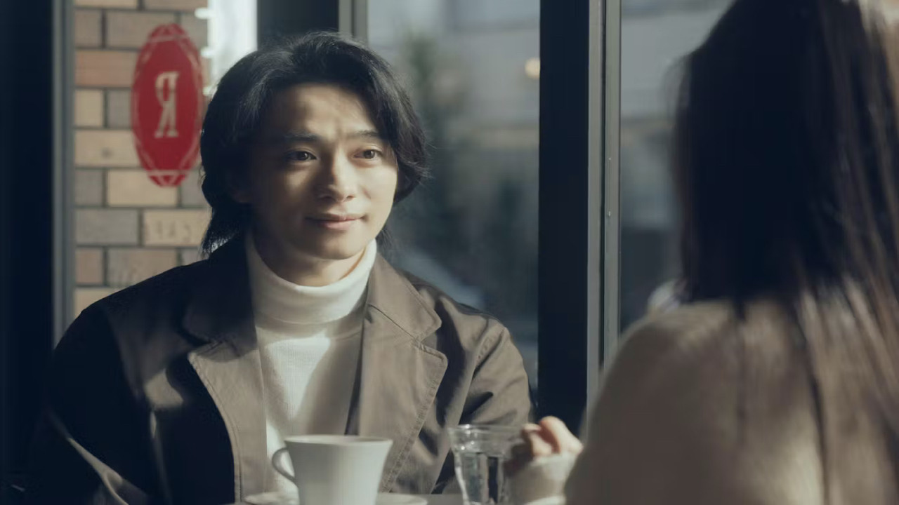 Kono Ai wa Machigai desu ka: Furin no Shokuzai backdrop