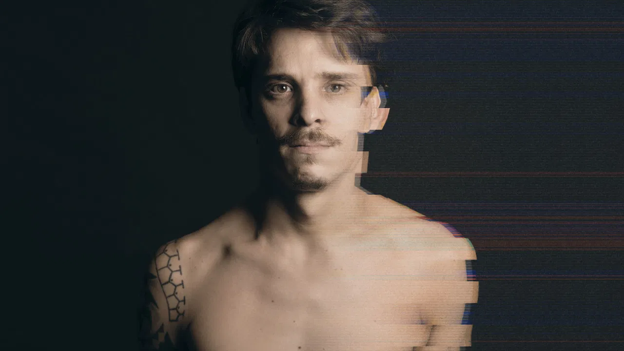 My Name Is Daniel backdrop