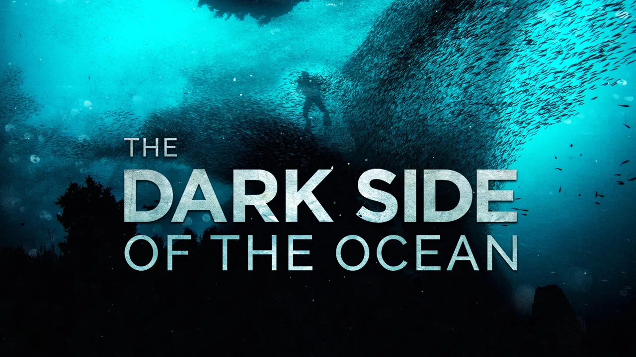 The Dark Side of the Ocean backdrop