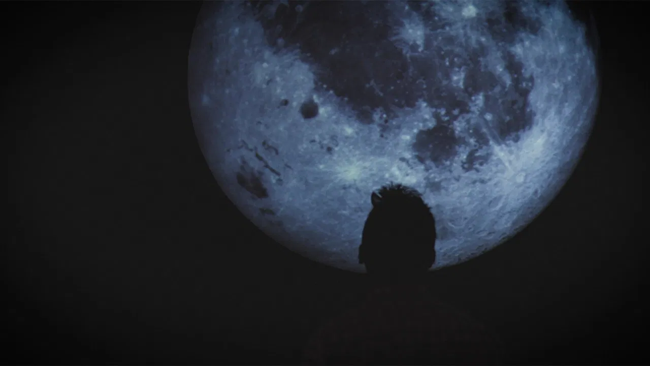 A Teacher's Sunday backdrop