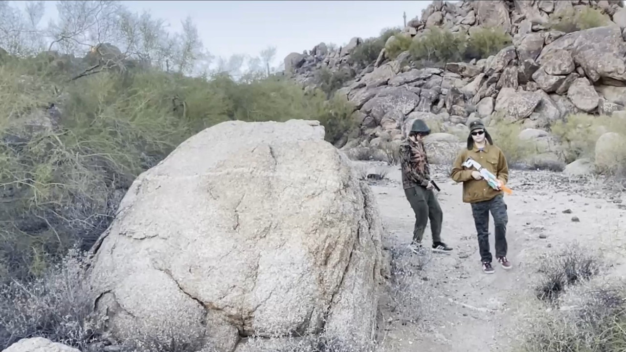 War Is Murder backdrop