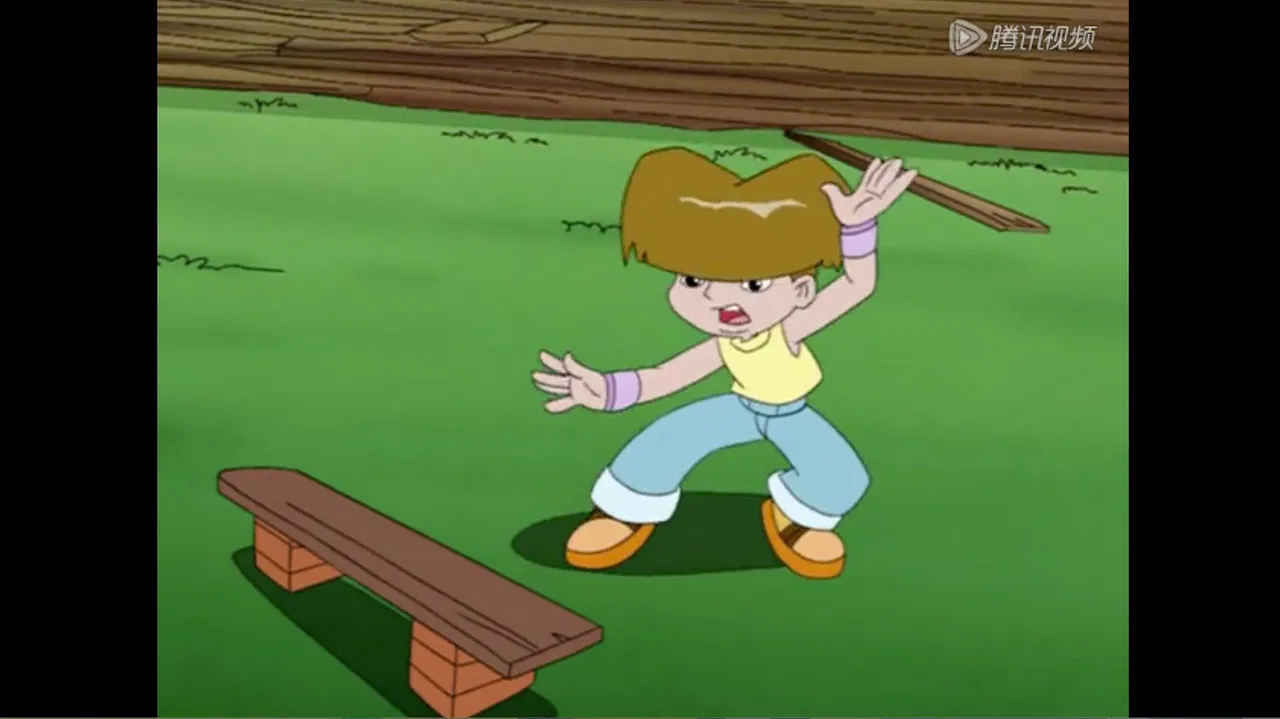 聪明小天眼 backdrop