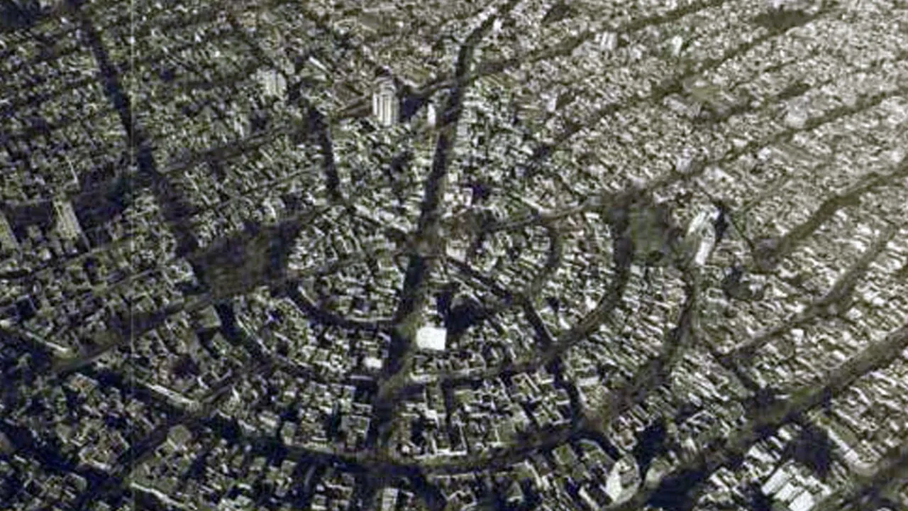 Asleep in the Sun backdrop