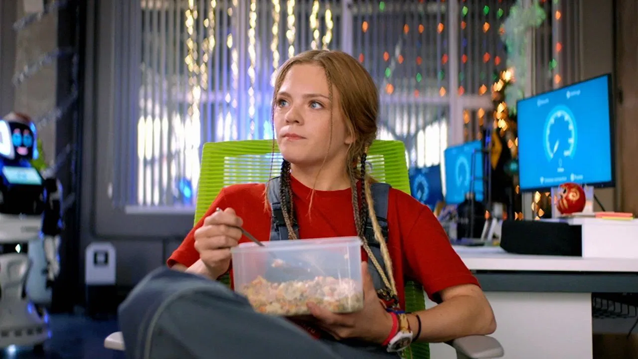 Six Degrees of Celebration 8 backdrop