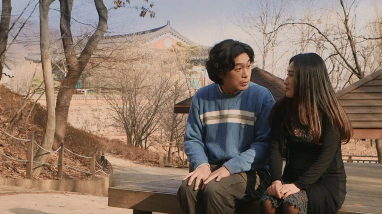 One Unprecedented backdrop