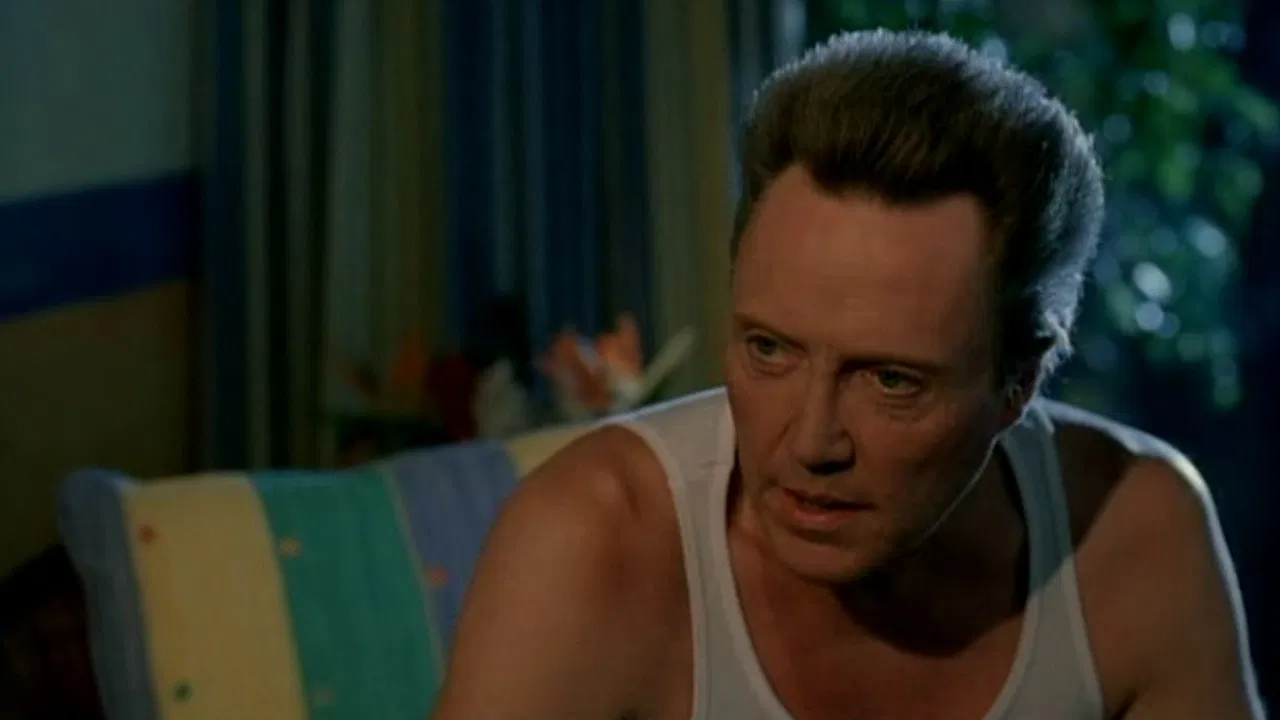 Life's a Beach backdrop