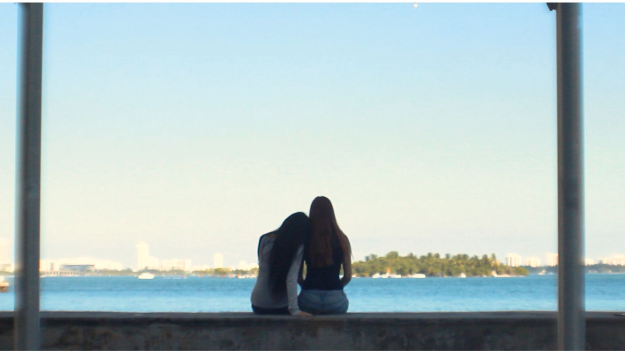 Moment of Silence backdrop