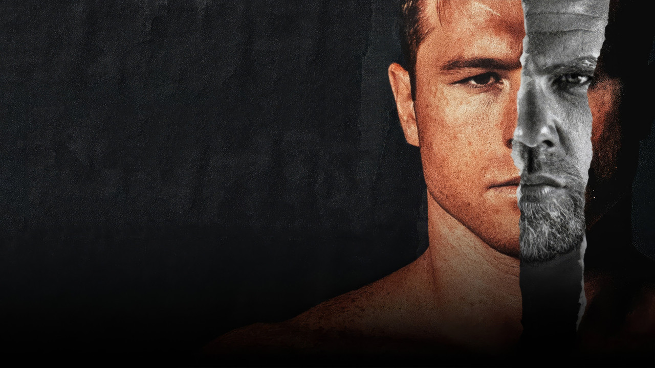 Canelo Alvarez vs. Billy Joe Saunders backdrop