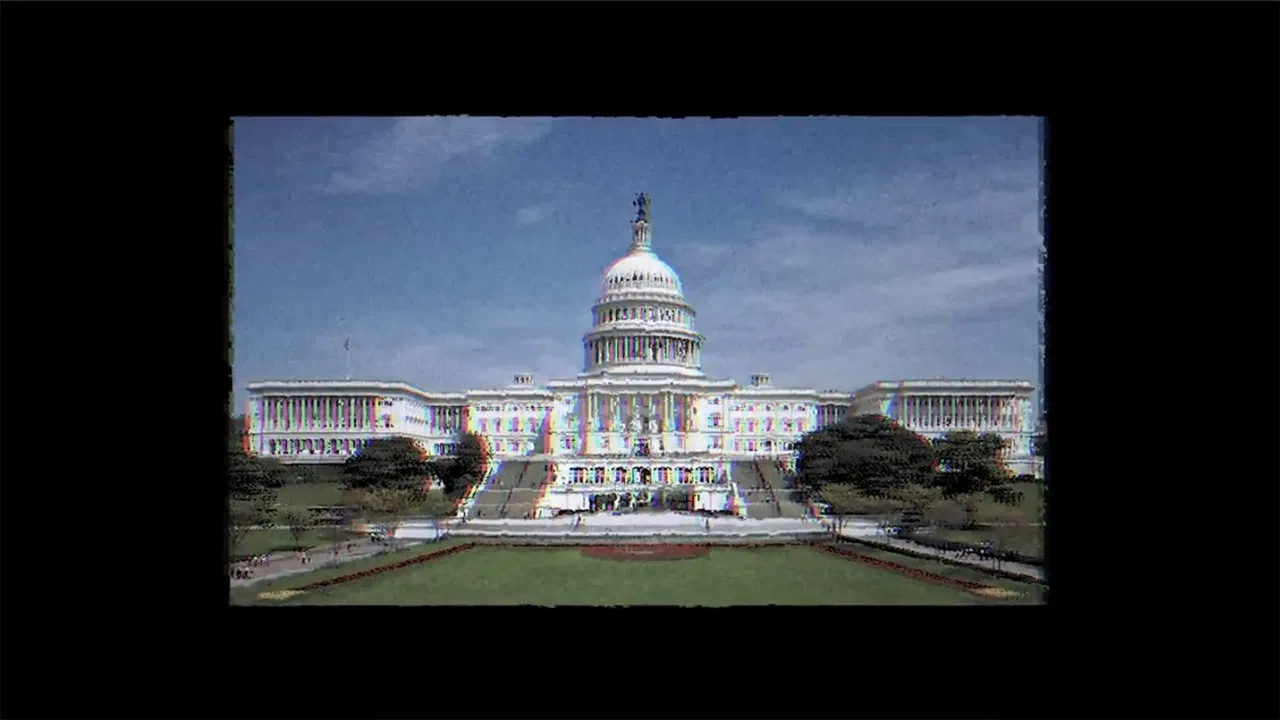 A Rota: Silk Road backdrop