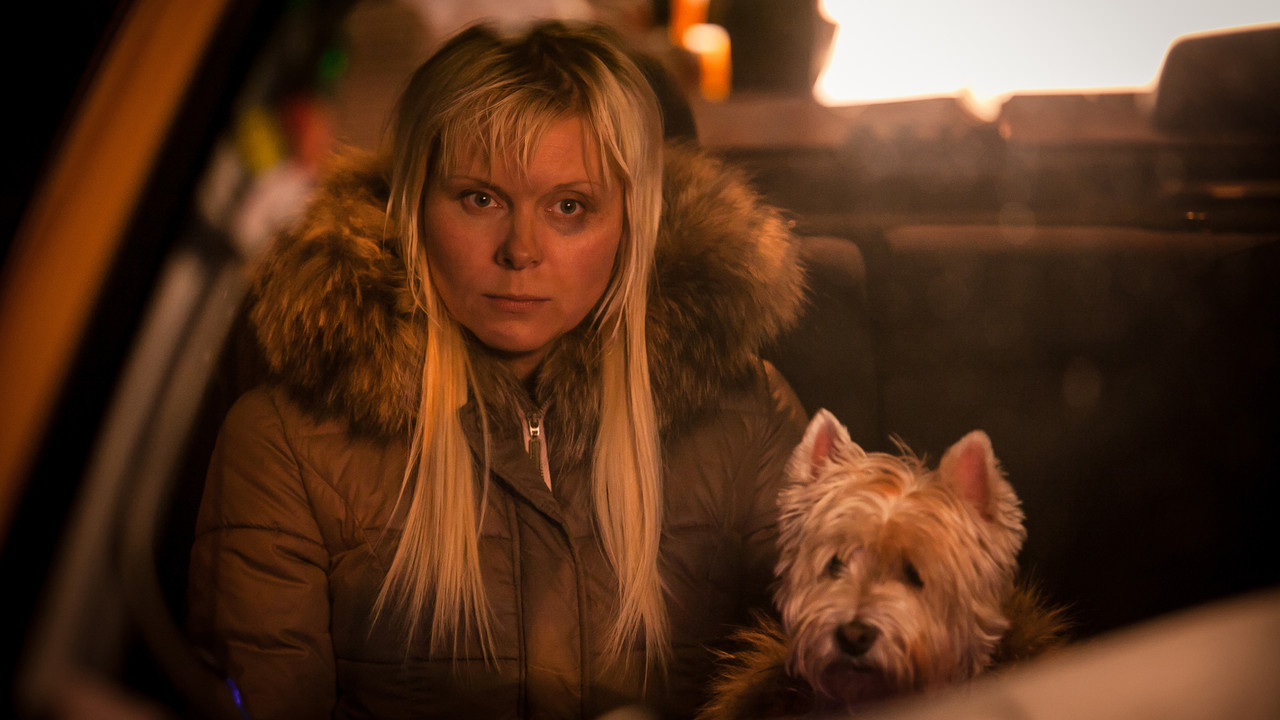 The Land of OZ backdrop