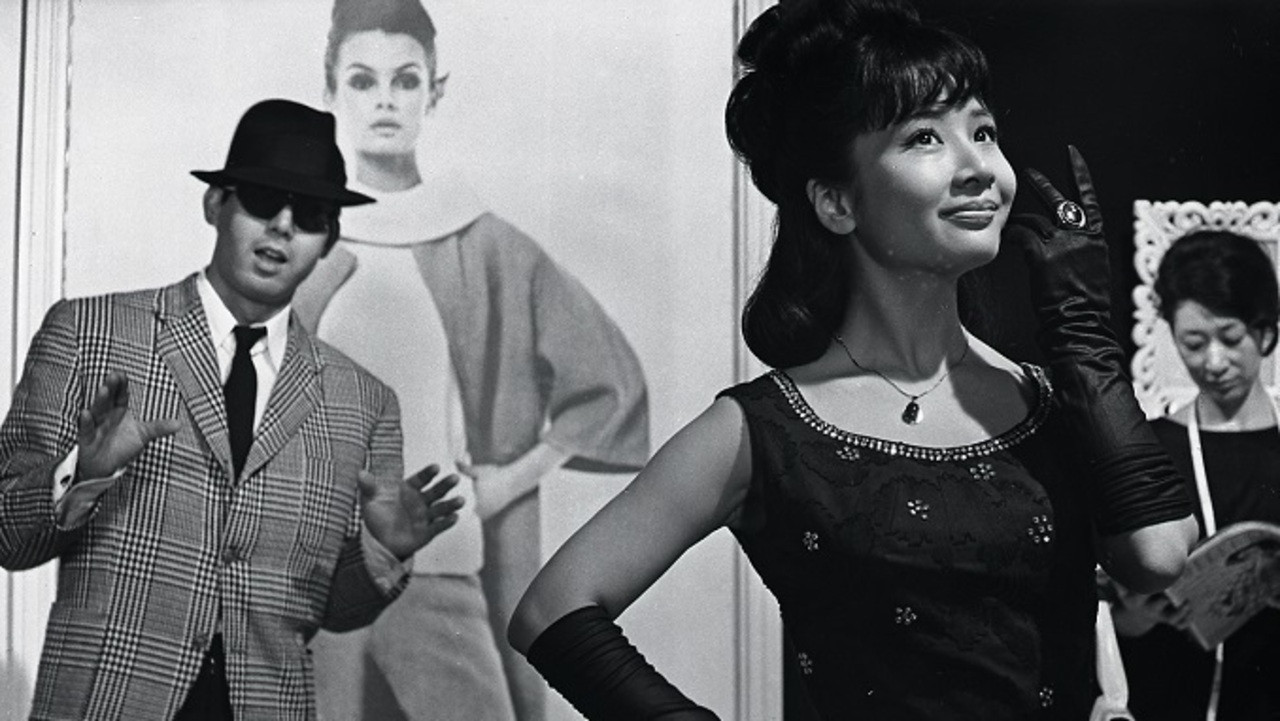 Inochi Shirazu no Rokudenashi backdrop