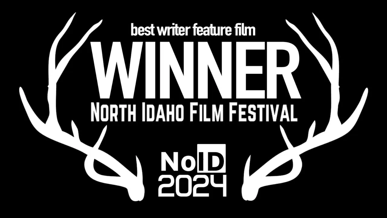 MAN VS PHONE backdrop