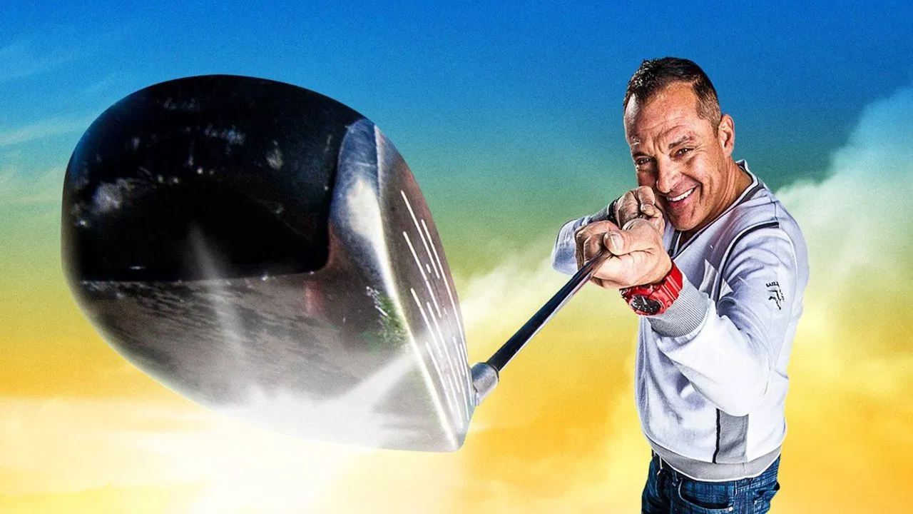 5 Hour Friends backdrop