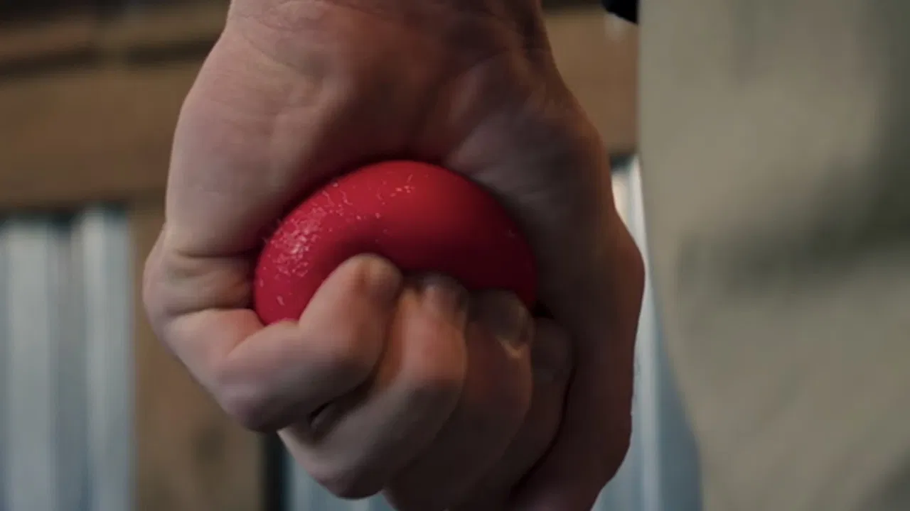 Don't Answer backdrop