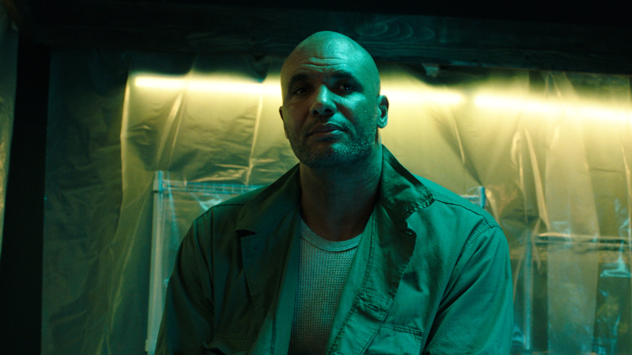 The Sleepless Club backdrop