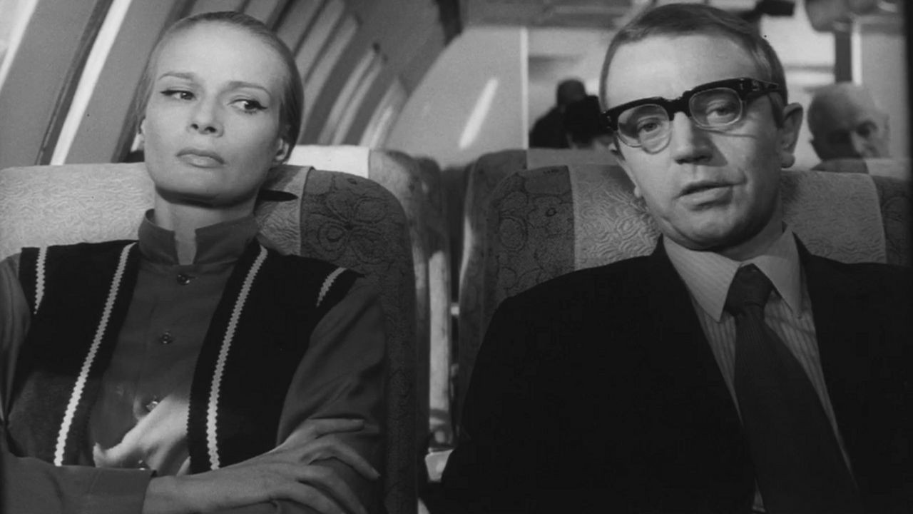 The Chronicle of the Night backdrop