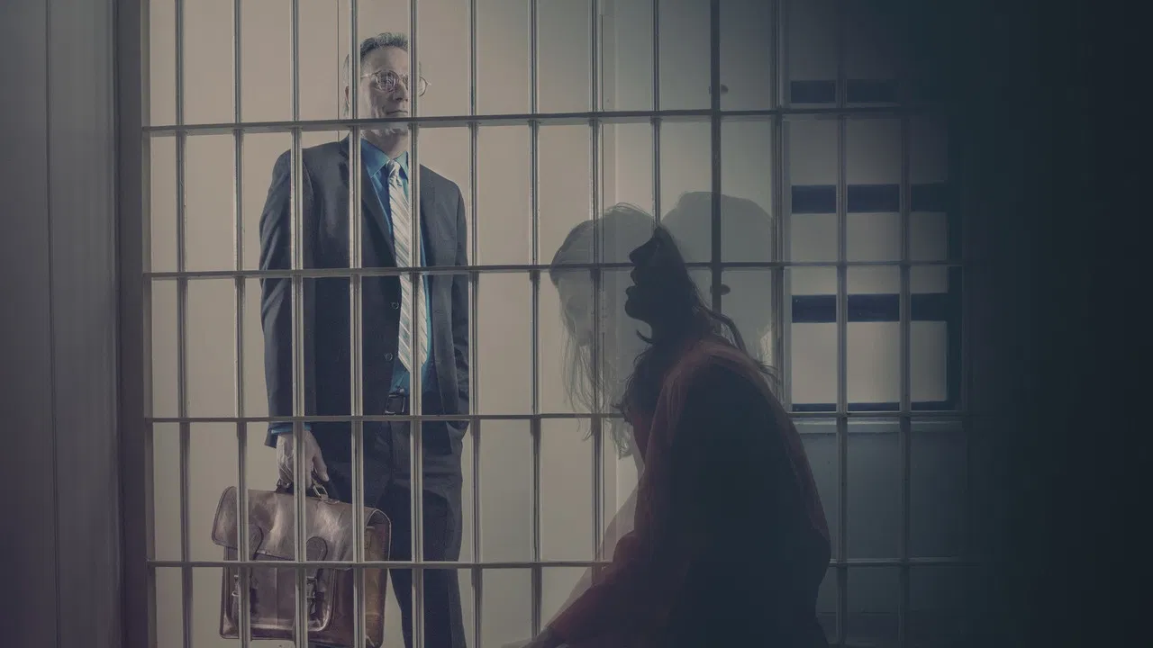 In Defense Of backdrop