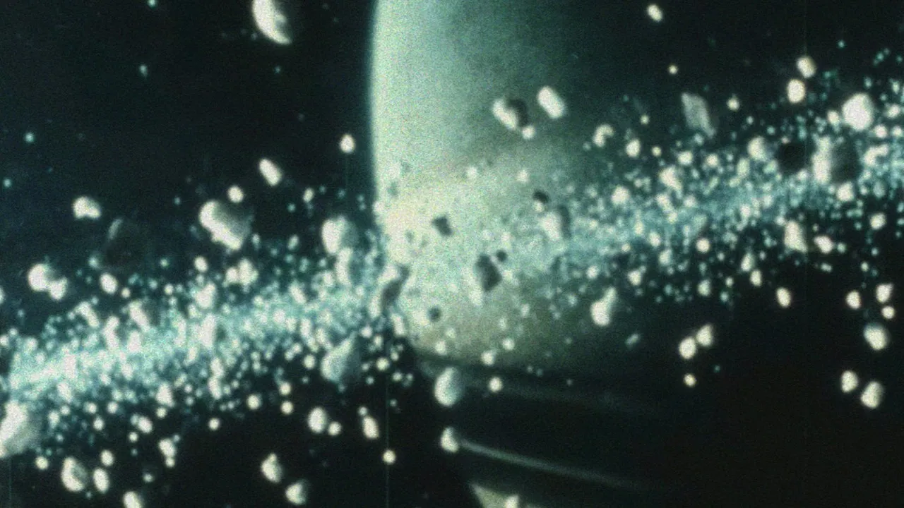 Uranium Hunters backdrop