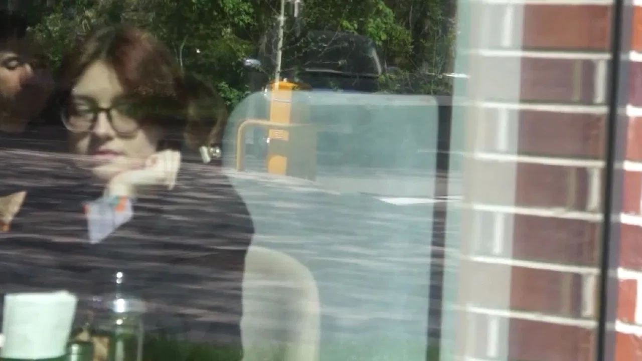 15 Weeks of Marshov backdrop