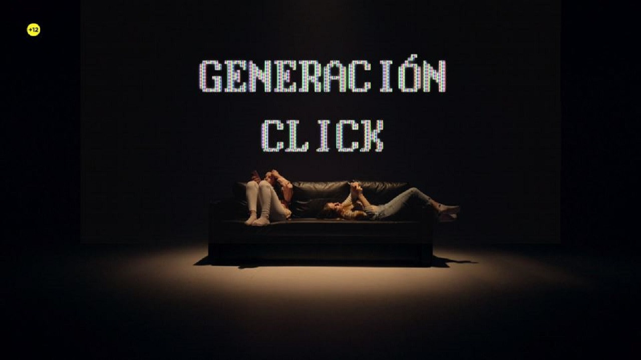 Generacion click backdrop