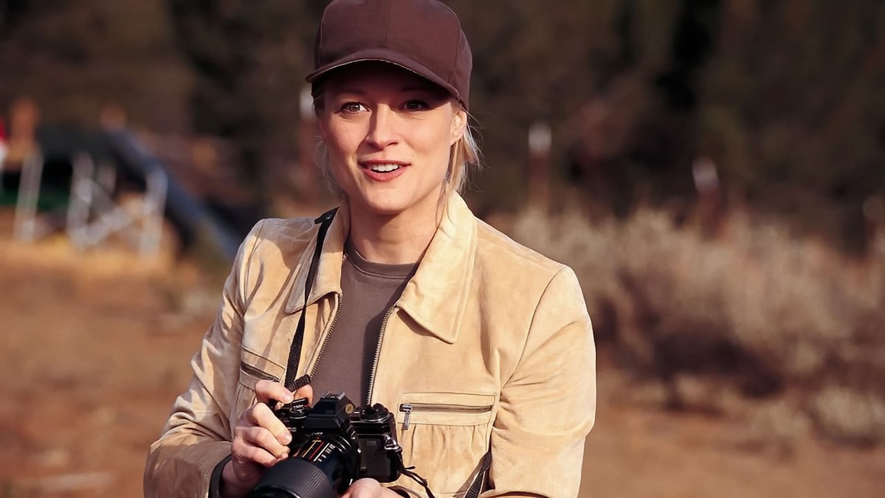 Straight From the Heart backdrop